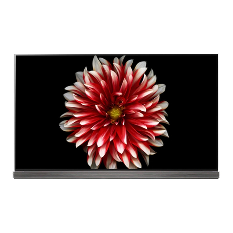 LG SIGNATURE OLED65G7P Safety and reference LG SIGNATURE OLED65G7P Safety and reference