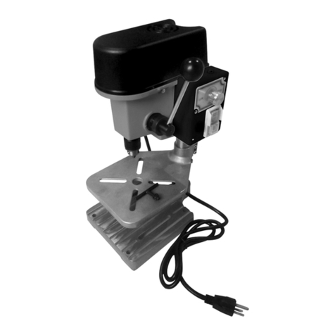 Power Fist 9027814 User manual Power Fist 9027814 User manual