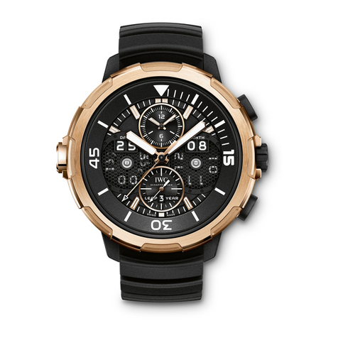 iwc 3794 User manual