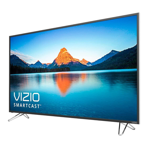 Vizio M70-D3 quick start guide Vizio M70-D3 quick start guide