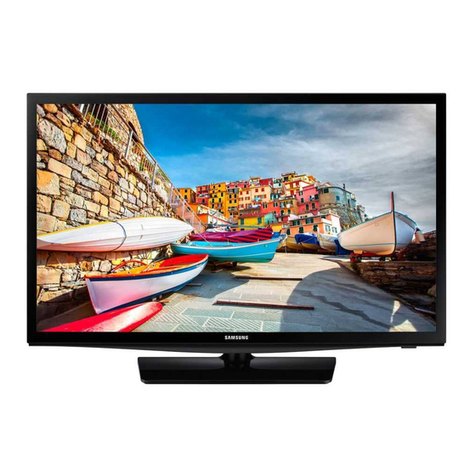 Samsung 570 installation manual