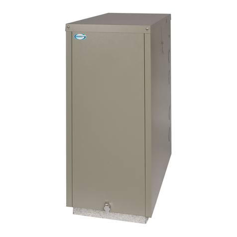 Grant VORTEX Pro External Combi 21e Release note