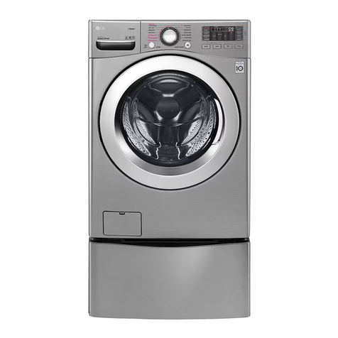LG F0K2CHK5 2 Series User manual