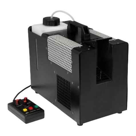 HQ Power HQHZ10001 User manual