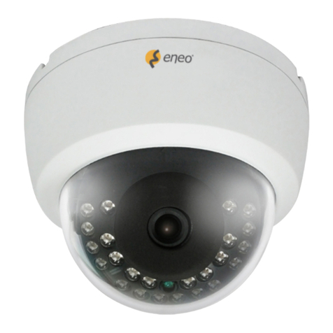Eneo IED-62V2812P0A User manual