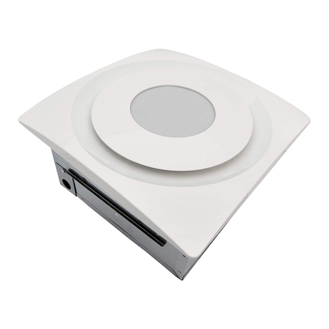 AeroPure AP904-SL User manual