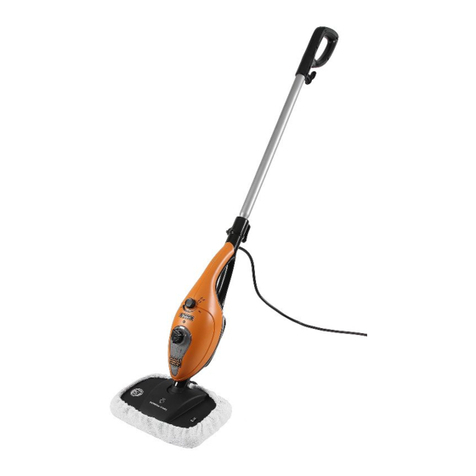 Defort DSC-1300-MOP user manual