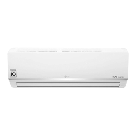LG E13SIV3 User manual