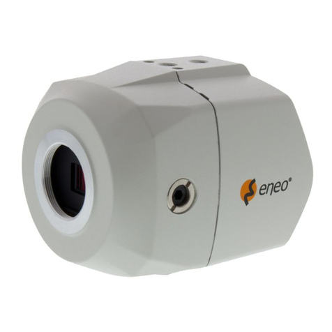 Eneo MEC-52C0000M0A User manual