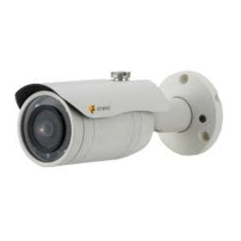 Eneo IEB-62V2812M0A User manual