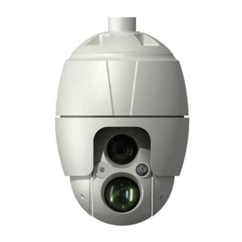 Eneo IPP-82A0030MIA Quick installation guide
