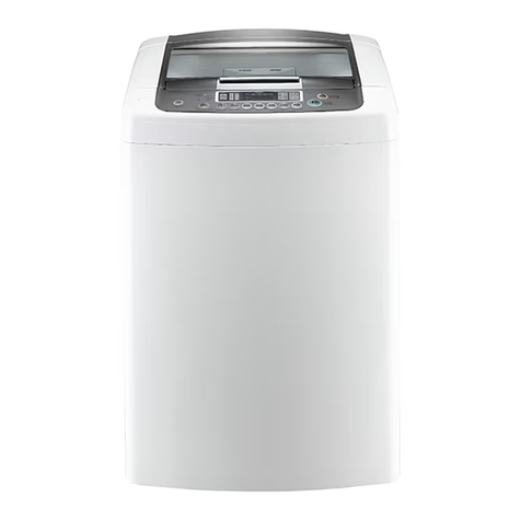 LG T8507TEDT4 User manual
