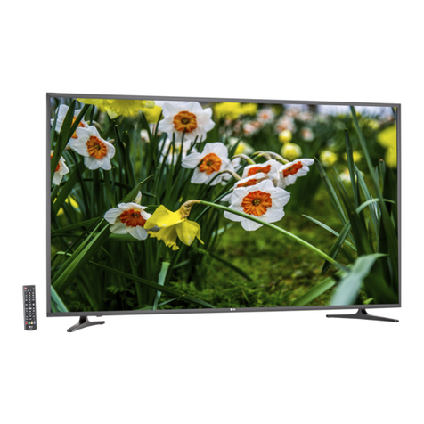 LG 65UH5500 User manual