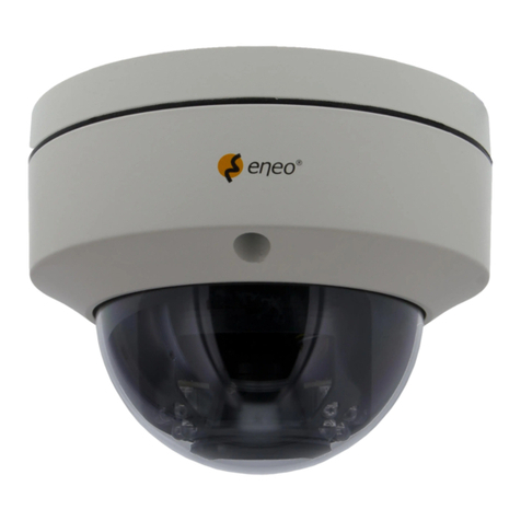 Eneo IED-62V2812M0B User manual
