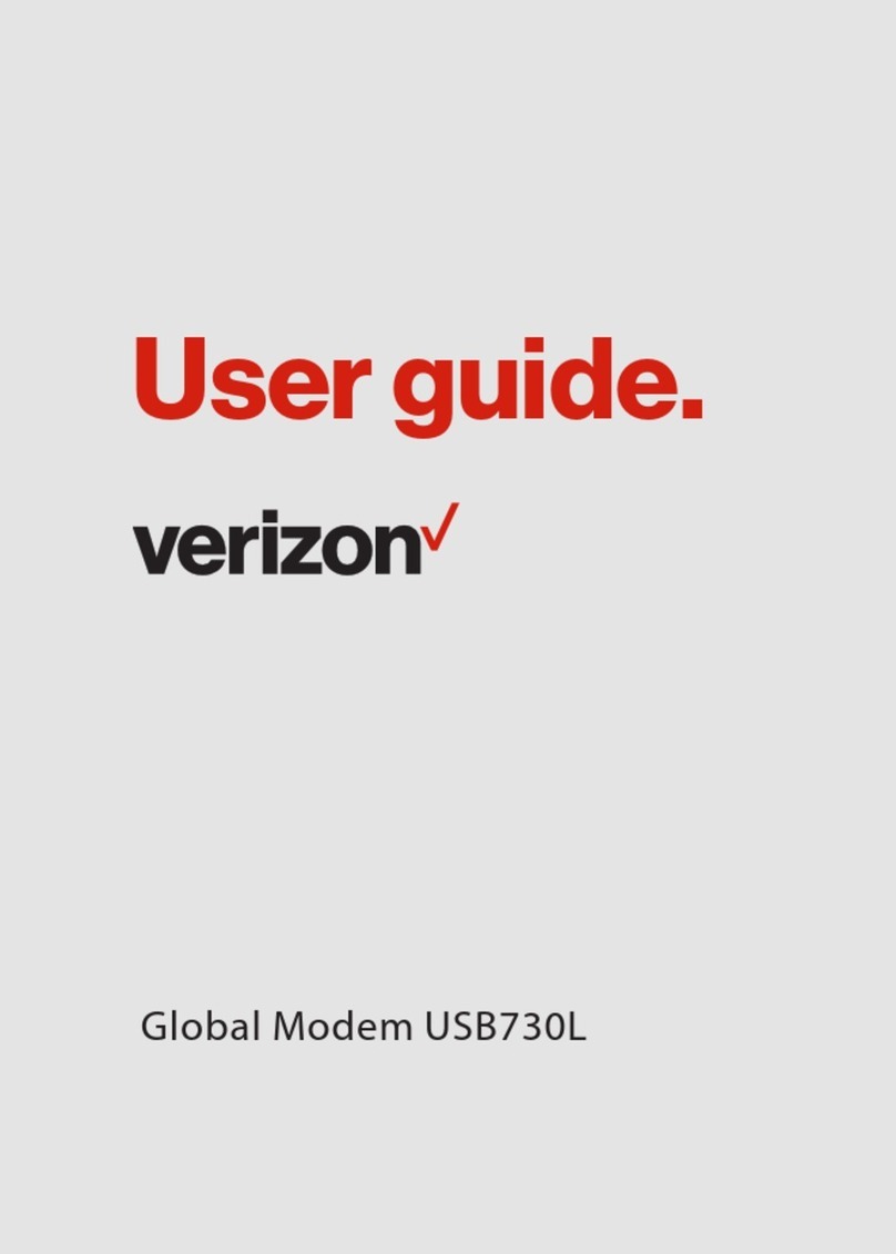 Verizon USB730L user guide