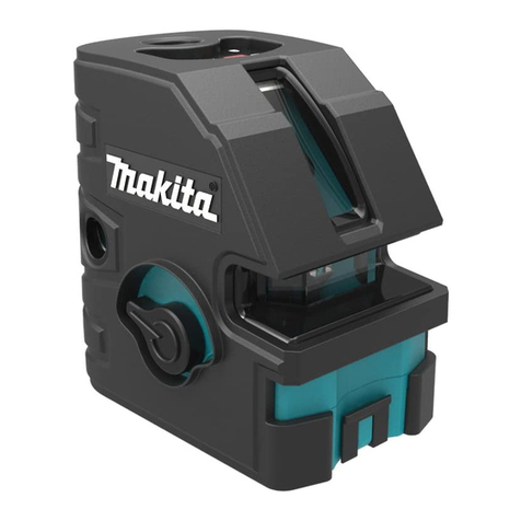 Makita SK104Z user manual