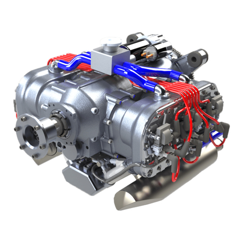 D-MOTOR LF39 owner's manual