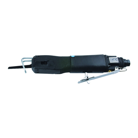 RODCRAFT RC6051 Operator's manual