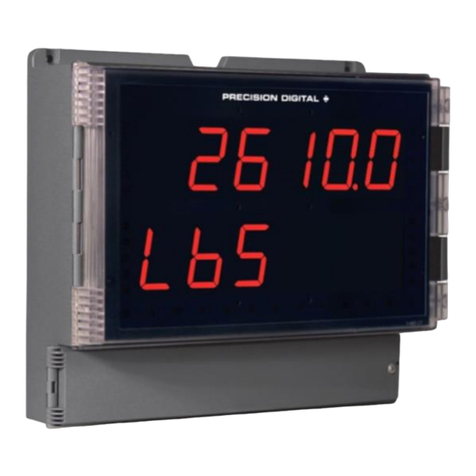 Helios PD2-6100 User manual