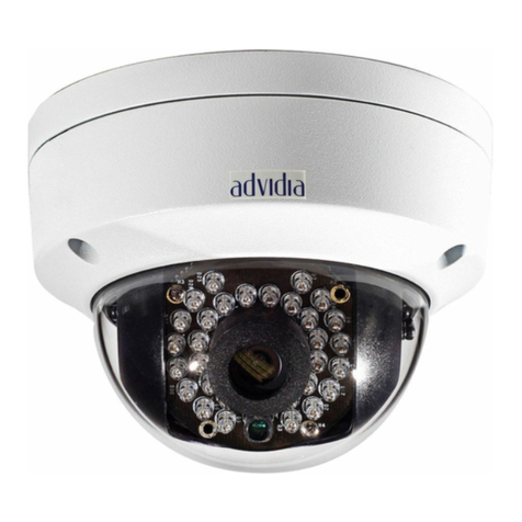 advidia A64 quick start guide