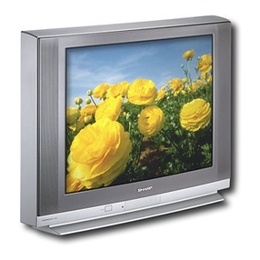 Sharp 32C231 User manual