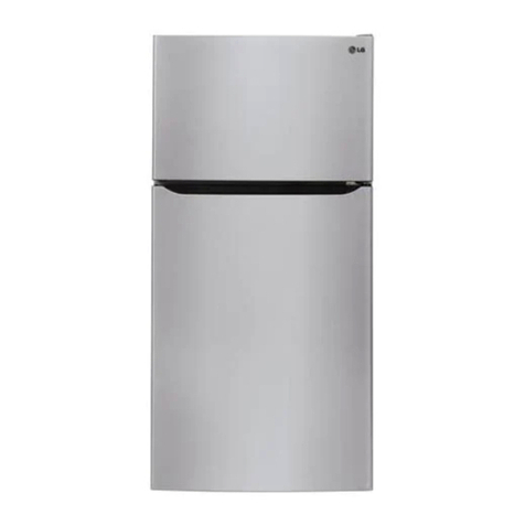 LG GM-T248Q series owner's manual