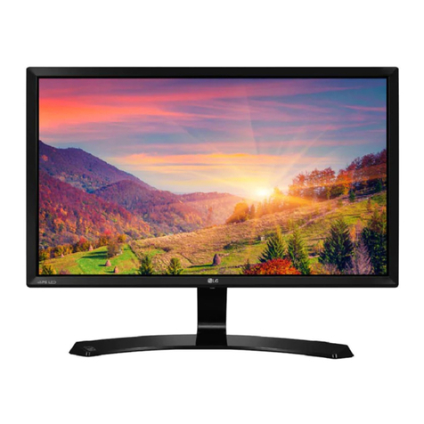 LG 24MP60VQ-P.AUS owner's manual