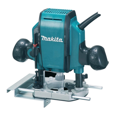 Makita RP0900X/2 instruction manual