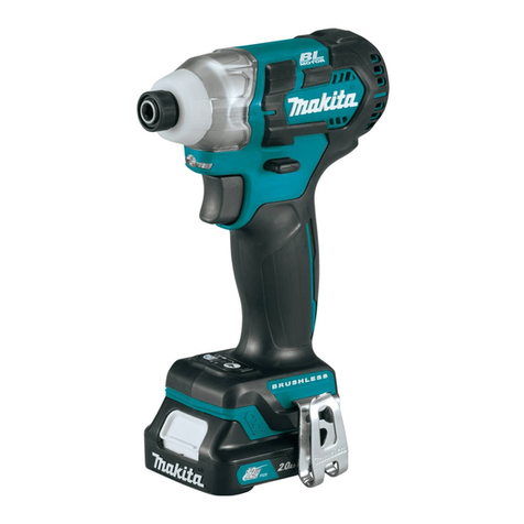 Makita DT04R1 instruction manual