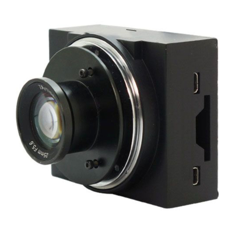 Foxtech 809111 user manual