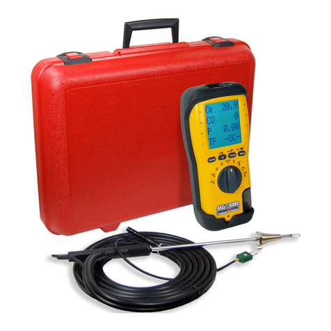 UEi C257 instruction manual