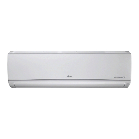 LG LSN120HSV4 User manual