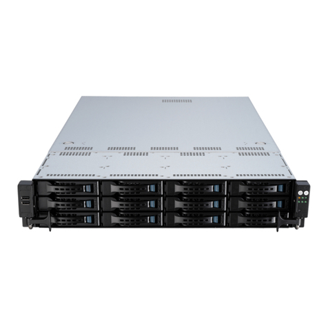 Asus RS720A-E9-RS12V2 User manual