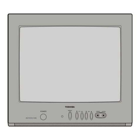 Toshiba 14AR22 User manual