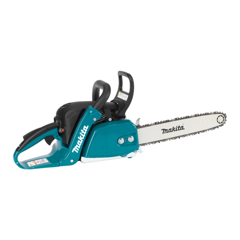 Makita EA4300F User manual