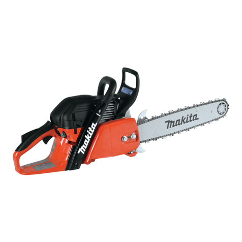 Makita EA6101P User manual