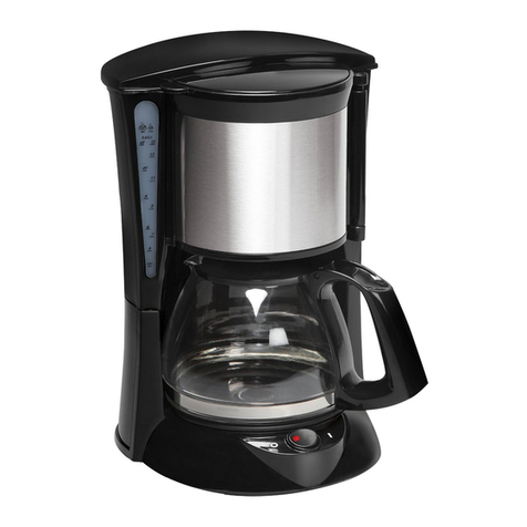 TEFAL SUBITO SELECT manual