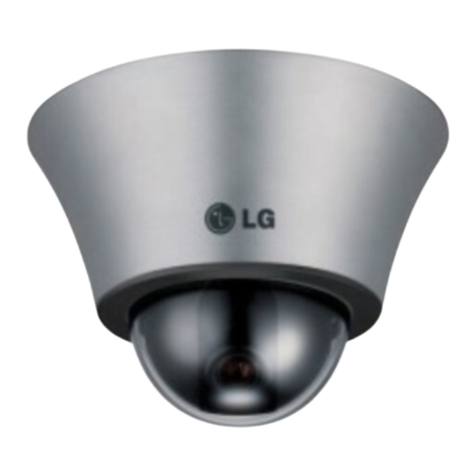 LG LW6424-FP owner's manual
