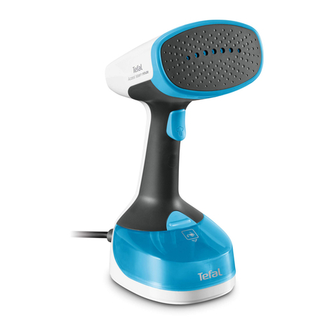 TEFAL DT7000M0 manual TEFAL DT7000M0 manual