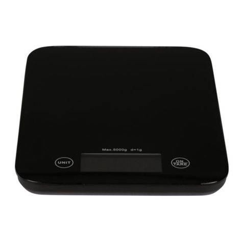 Velleman VTBAL32 User manual