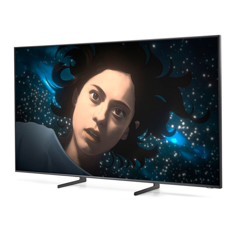Samsung QE75Q950R User manual
