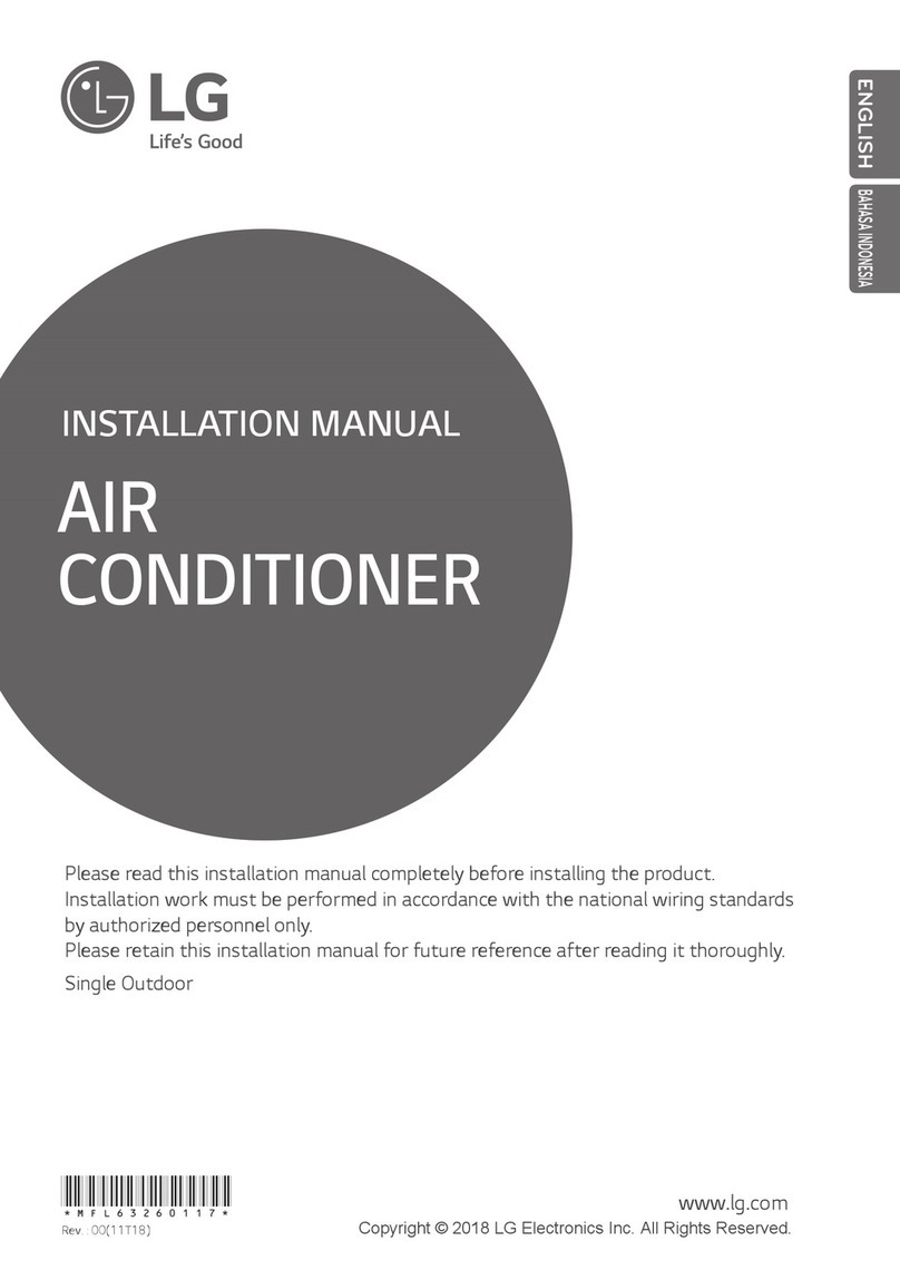 LG ABUQ12GL2A2 User manual