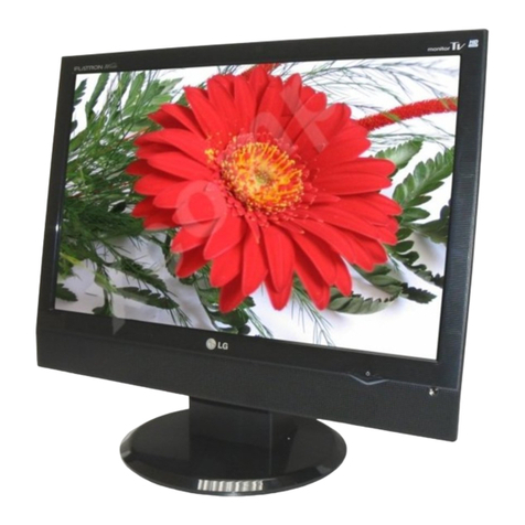 LG M228WA-BT.AAU User manual
