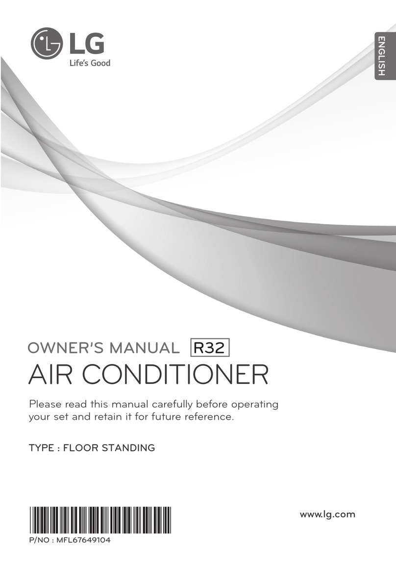 LG ZPNQ48GTLA0 User manual