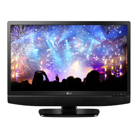 LG 24MT48A-PTP User manual