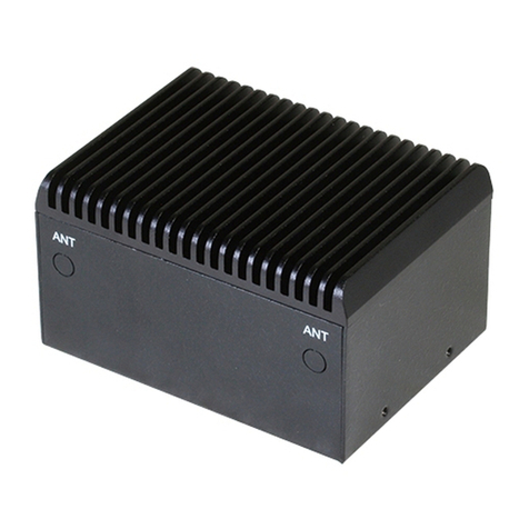 Asus Aaeon UPC-GWS01 User manual