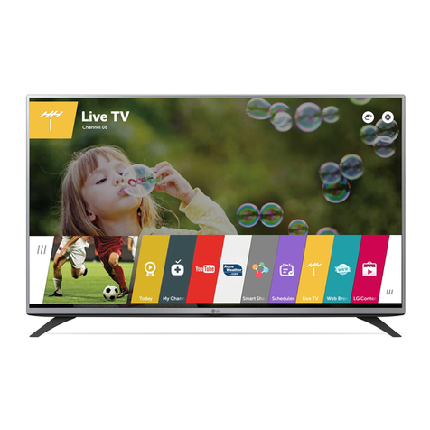 LG 55LF595T.ATC User manual