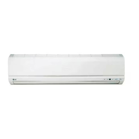 LG HMNC096D4A0 User manual