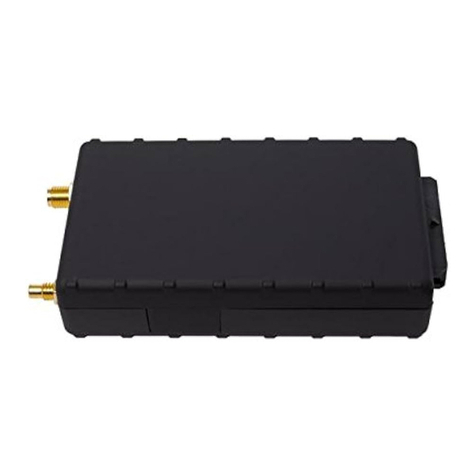 US Fleet Tracking USFT NT-V3 install guide US Fleet Tracking USFT NT-V3 install guide