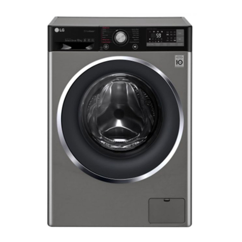 LG FC1450H1V User manual